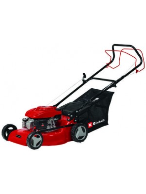 EINHELL GC-PM 46/4 S BENZĪNA ZĀLES PĻĀVĒJS